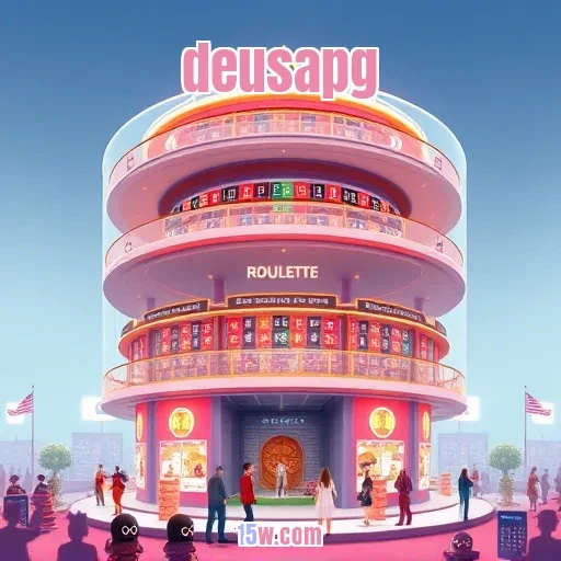 deusapg App