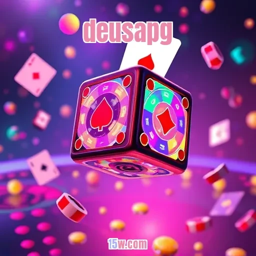 deusapg Bônus
