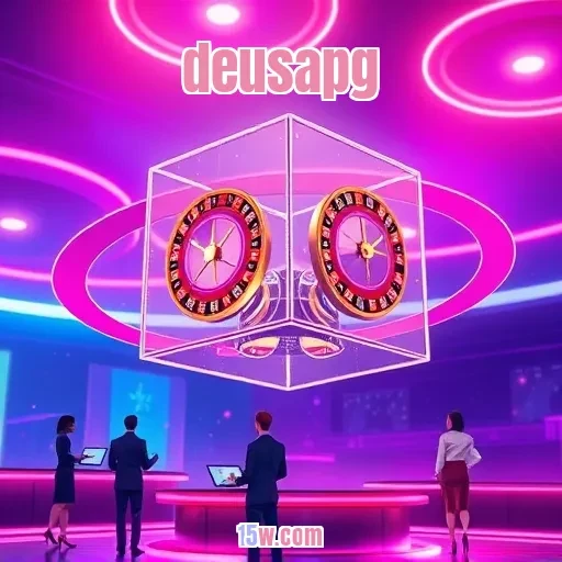 deusapg Promoções