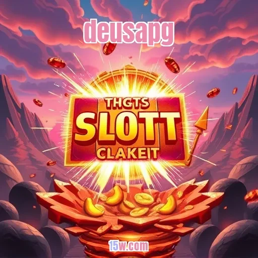 deusapg Segurança