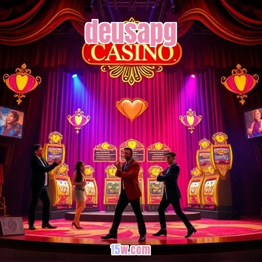 deusapg: Atraia-se com Eventos Esportivos e Conquiste Novas Experiências
