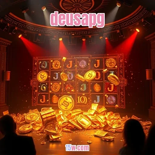 deusapg Suporte 24/7