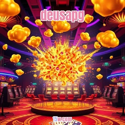 deusapg VIP